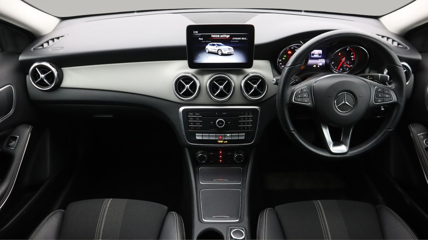 Used Mercedes-Benz GLA 2019 for sale - 78112345: Photo 13