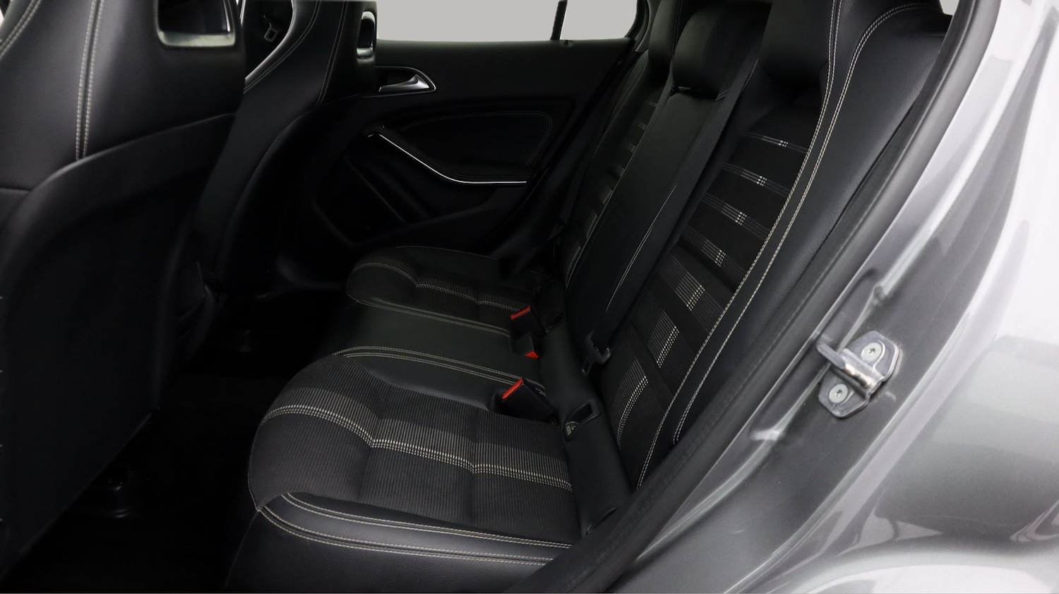 Used Mercedes-Benz GLA 2019 for sale - 78112345: Photo 16