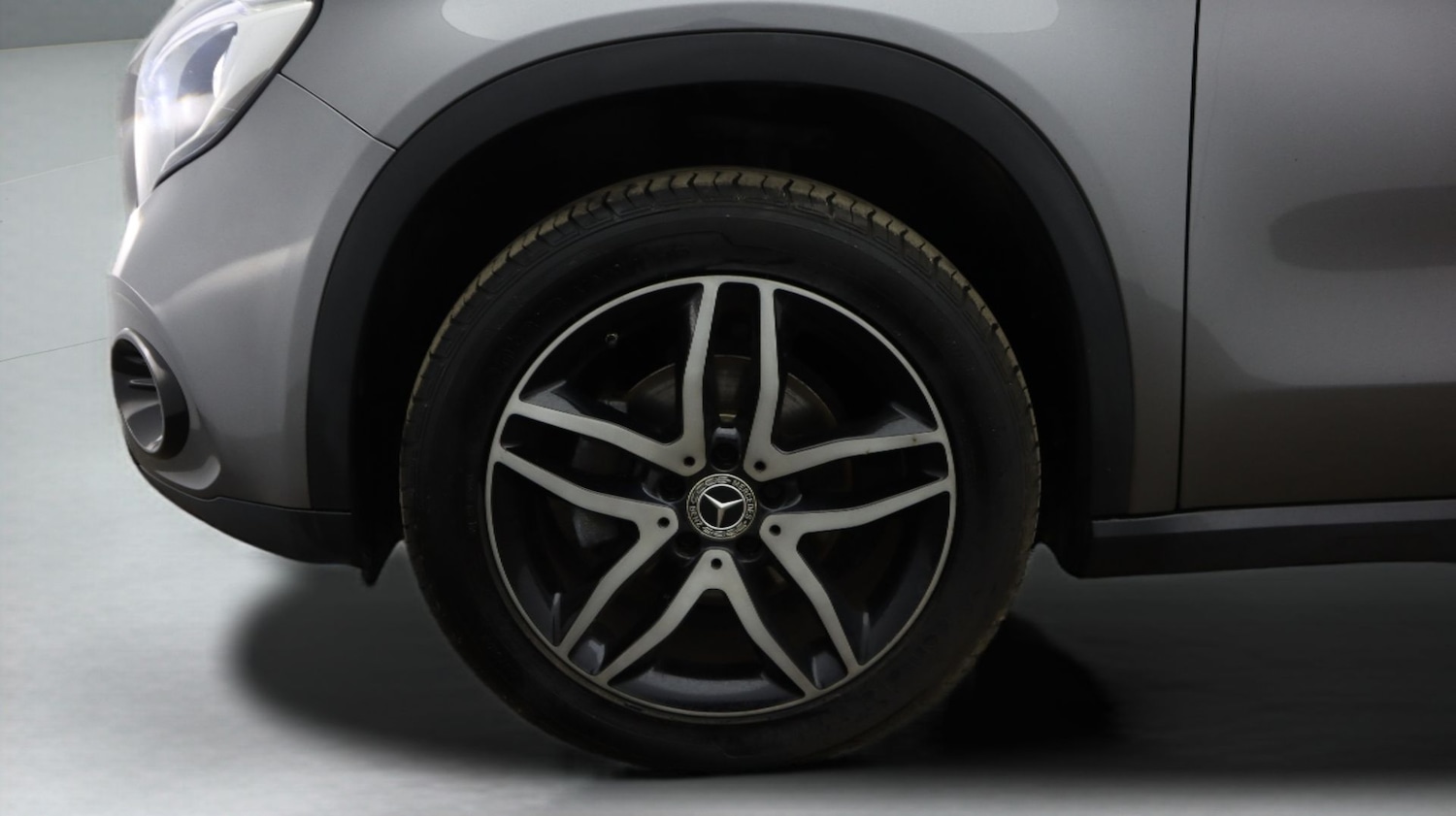 Used Mercedes-Benz GLA 2019 for sale - 78112345: Photo 18