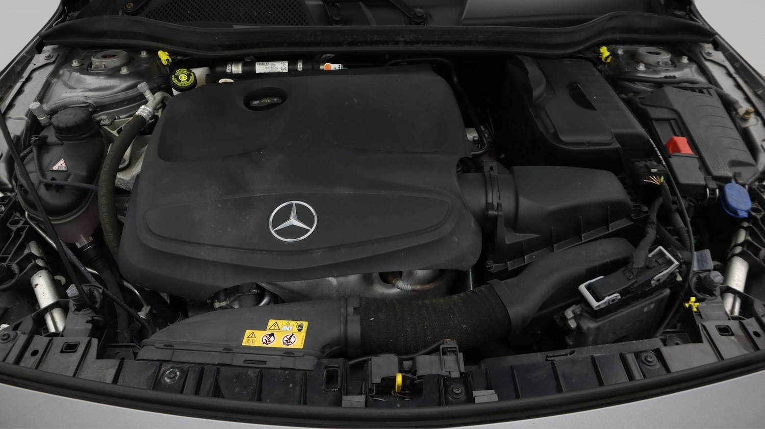 Used Mercedes-Benz GLA 2019 for sale - 78112345: Photo 19
