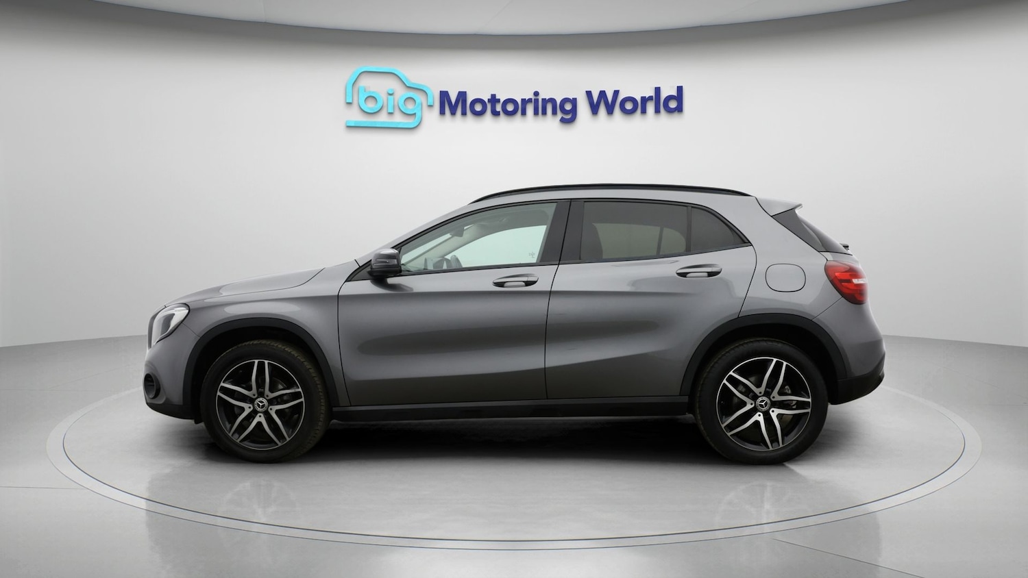 Used Mercedes-Benz GLA 2019 for sale - 78112345: Photo 4