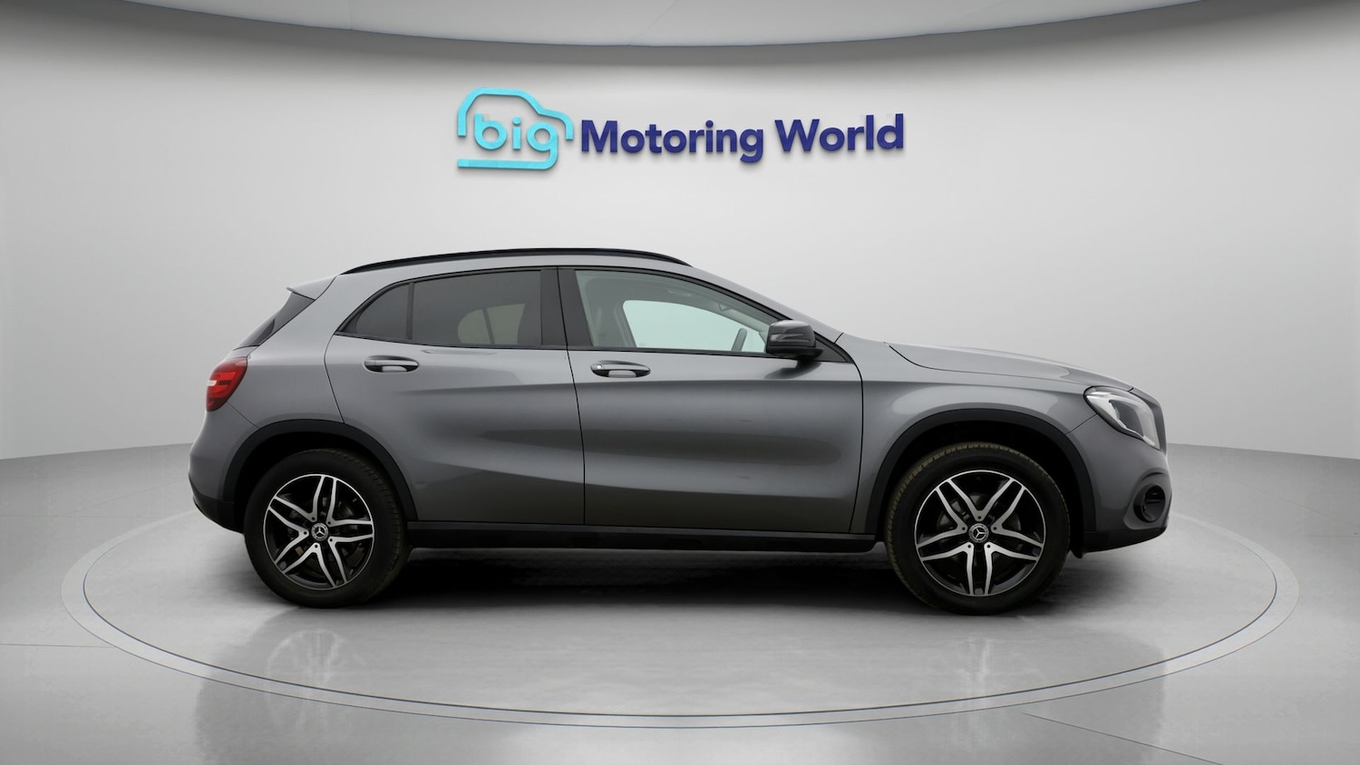 Used Mercedes-Benz GLA 2019 for sale - 78112345: Photo 8