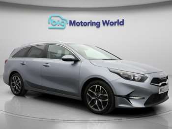 2022 (22) - 1.5 T-GDi 3 Sportswagon 5dr Petrol Manual Euro 6 (s/s) (158 bhp)