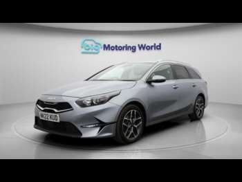 Used Kia Ceed 2022 for sale - 74958105: Photo