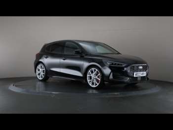 2023 (23) - 2.3T EcoBoost ST Hatchback 5dr Petrol Manual Euro 6 (s/s) (280 ps)