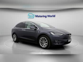 Used Tesla Model X 2020 for sale - 79696660: Photo