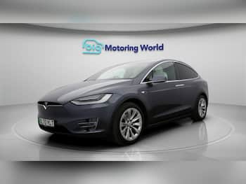 Used Tesla Model X 2020 for sale - 79696660: Photo