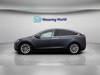 Used Tesla Model X 2020 for sale - 79696660: Photo