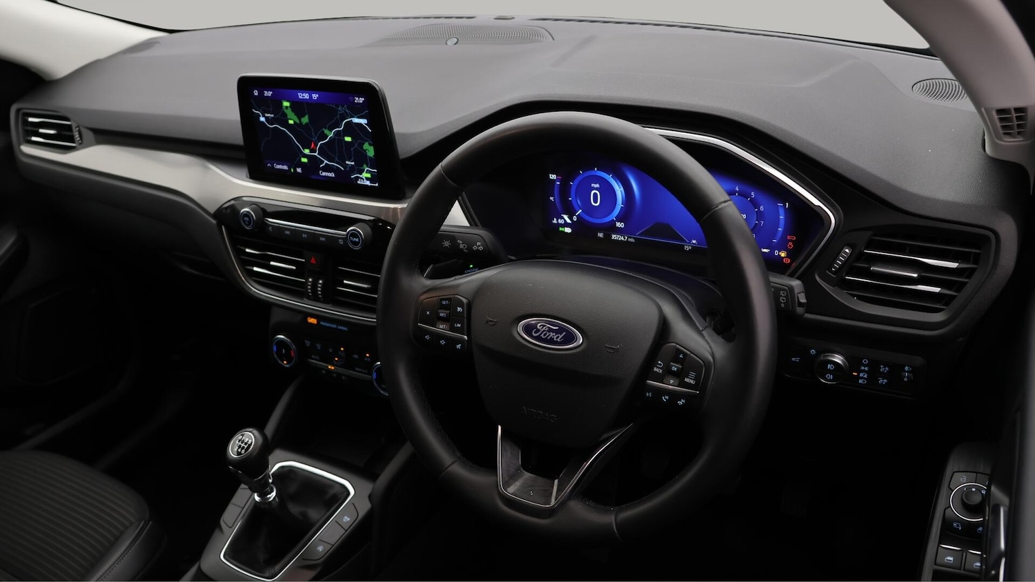 Used Ford Kuga 2023 for sale - 76108982: Photo 10