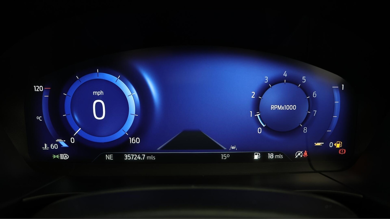 Used Ford Kuga 2023 for sale - 76108982: Photo 11