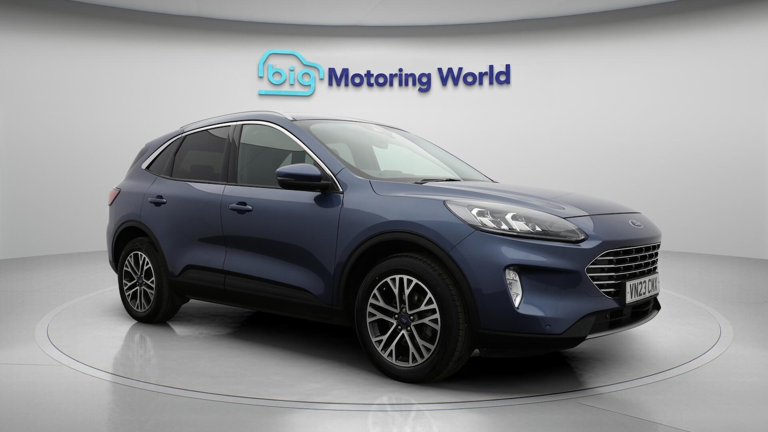 Used Ford Kuga 2023 for sale - 76108982: Photo 2