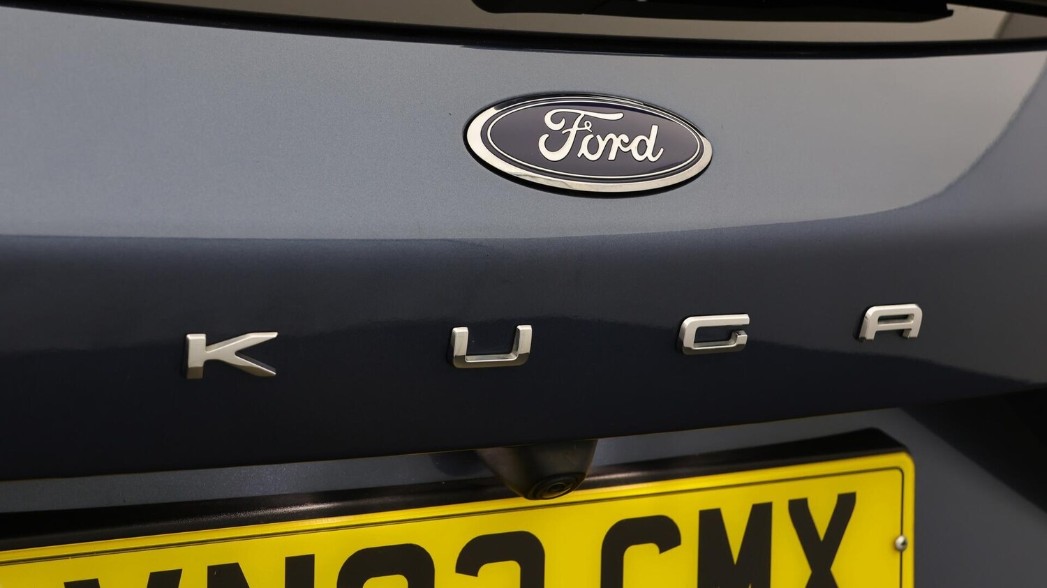 Used Ford Kuga 2023 for sale - 76108982: Photo 21