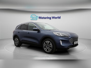 Used Ford Kuga 2023 for sale - 76108982: Photo 2