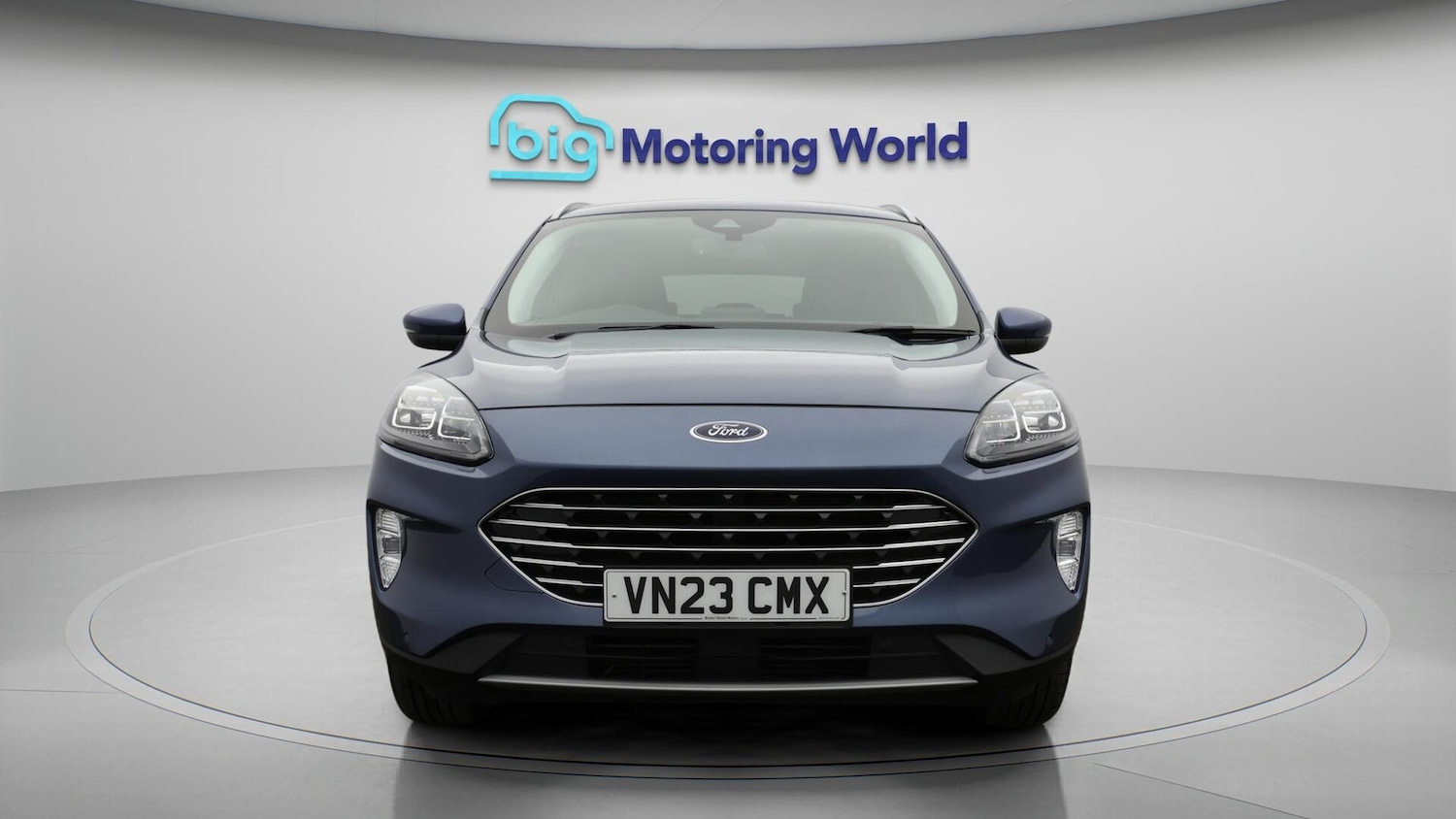 Used Ford Kuga 2023 for sale - 76108982: Photo 3
