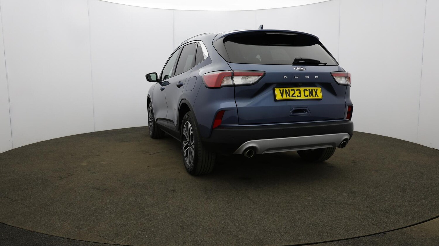 Used Ford Kuga 2023 for sale - 76108982: Photo 33