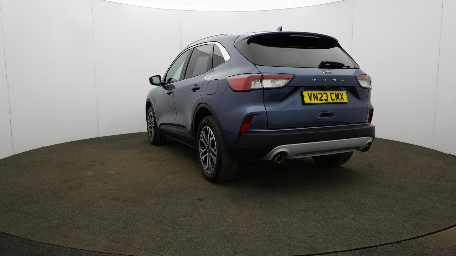 Used Ford Kuga 2023 for sale - 76108982: Photo 34