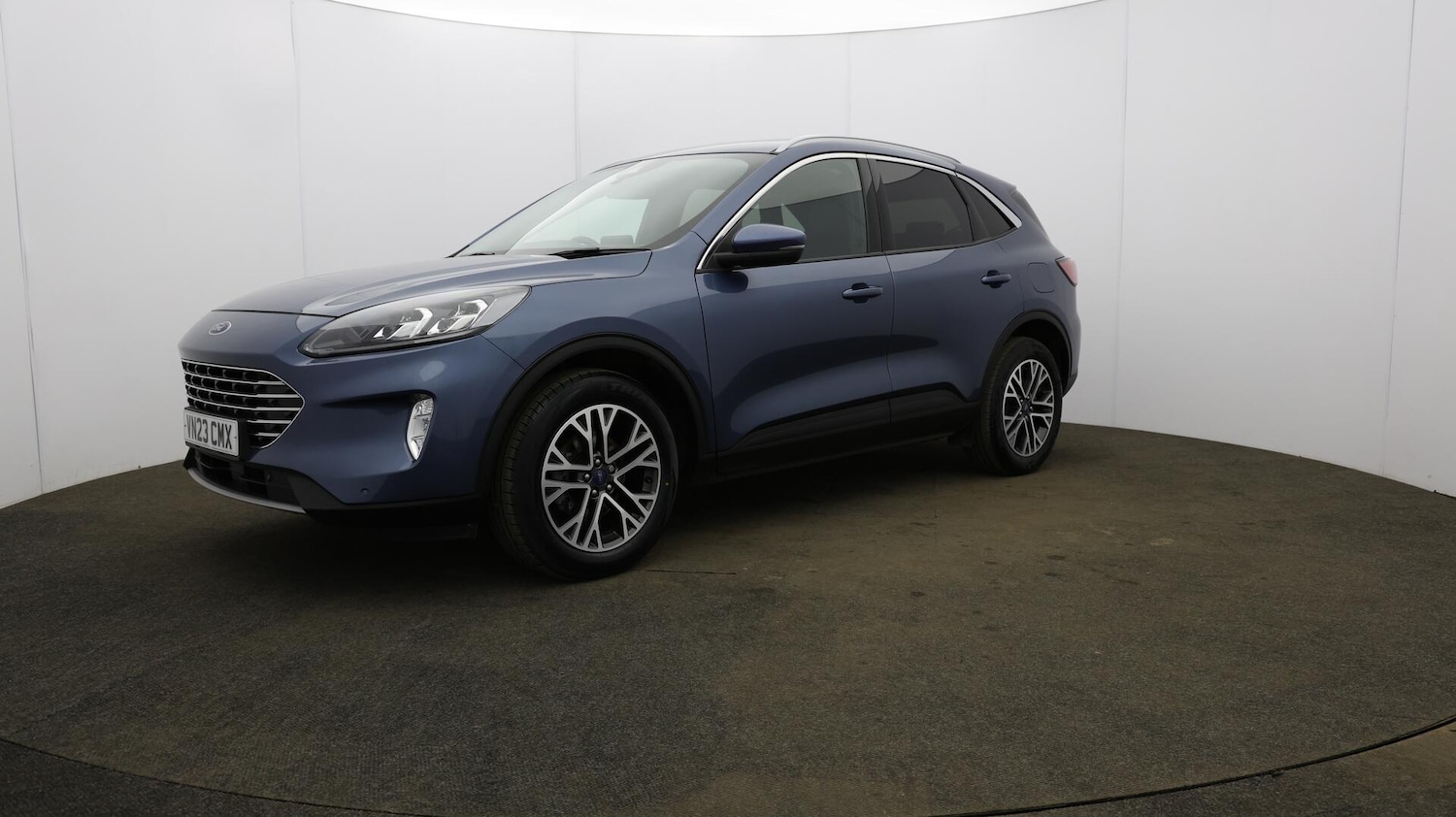 Used Ford Kuga 2023 for sale - 76108982: Photo 38