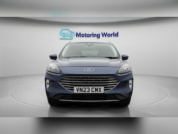 Used Ford Kuga 2023 for sale - 76108982: Photo 3