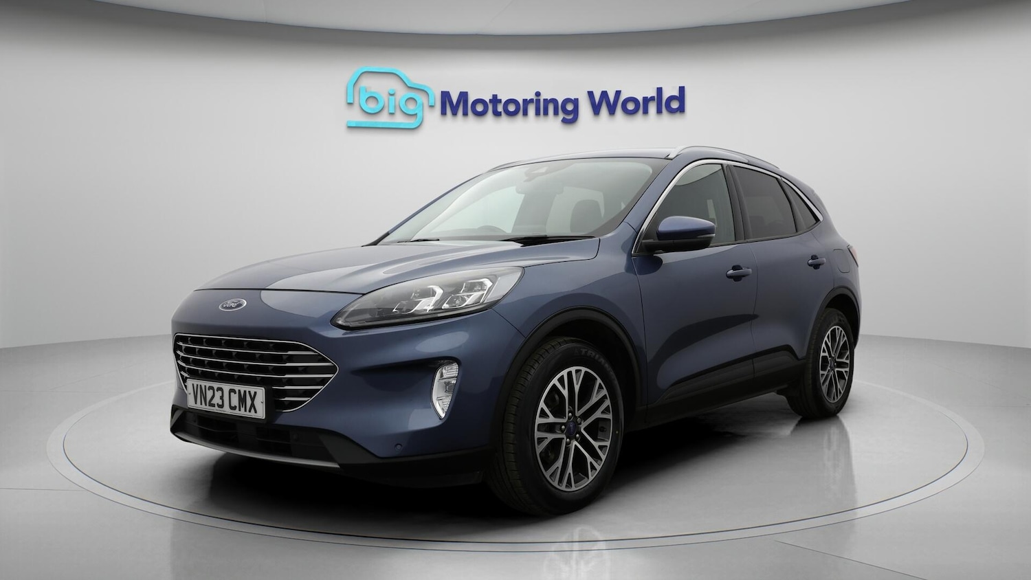 Used Ford Kuga 2023 for sale - 76108982: Photo 4