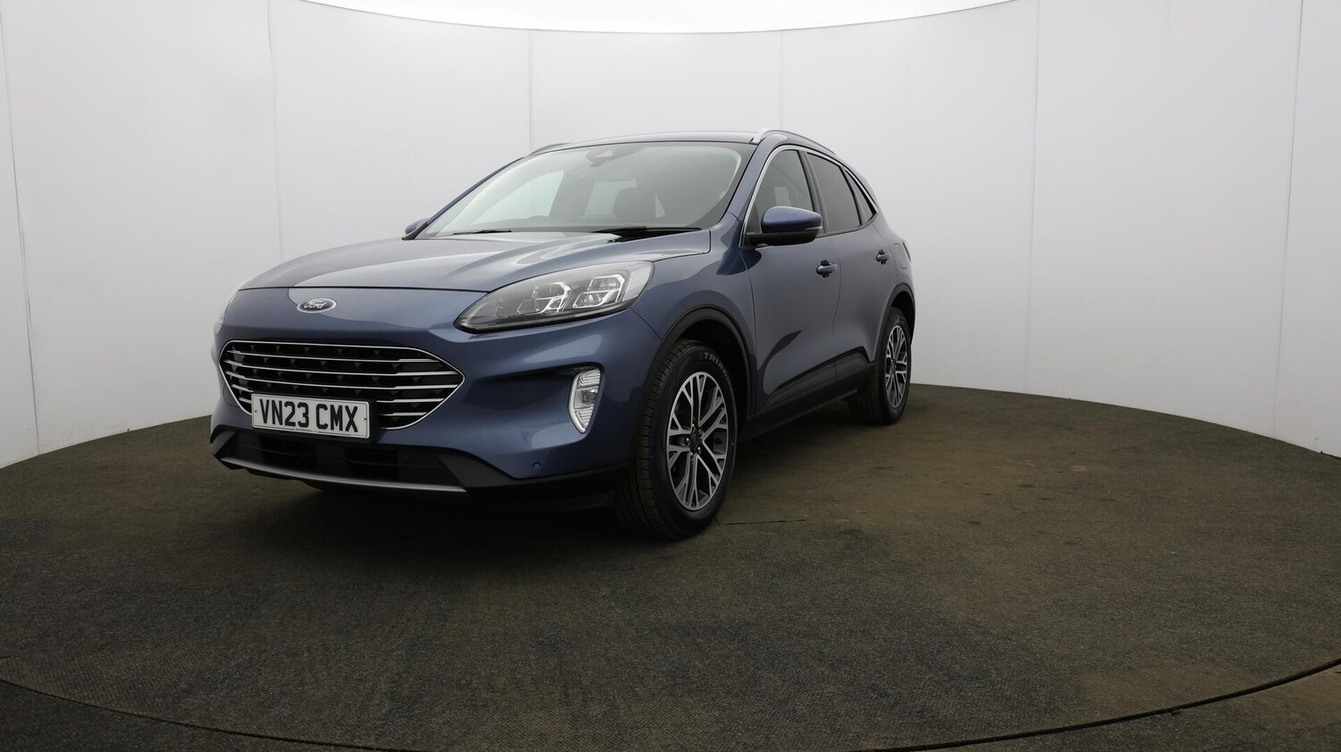 Used Ford Kuga 2023 for sale - 76108982: Photo 40