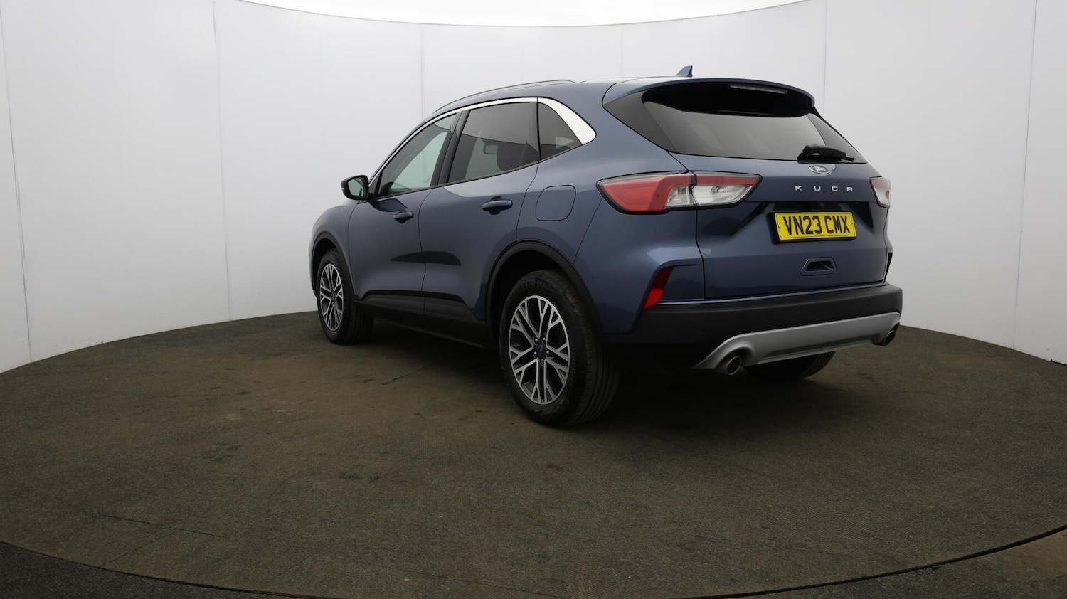 Used Ford Kuga 2023 for sale - 76108982: Photo 45