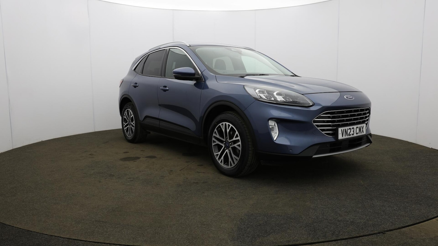 Used Ford Kuga 2023 for sale - 76108982: Photo 48