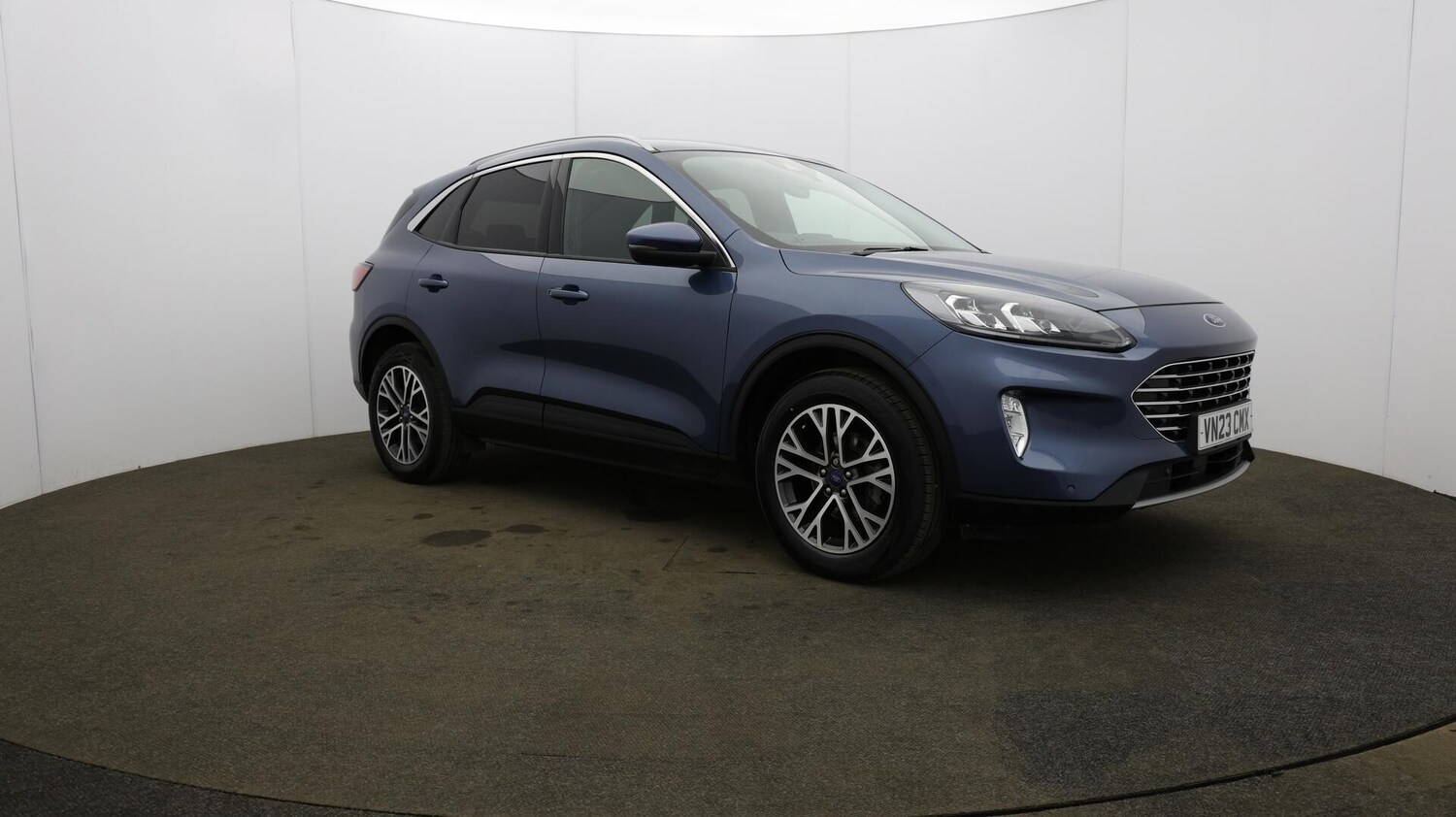 Used Ford Kuga 2023 for sale - 76108982: Photo 49