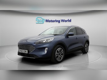 Used Ford Kuga 2023 for sale - 76108982: Photo 4