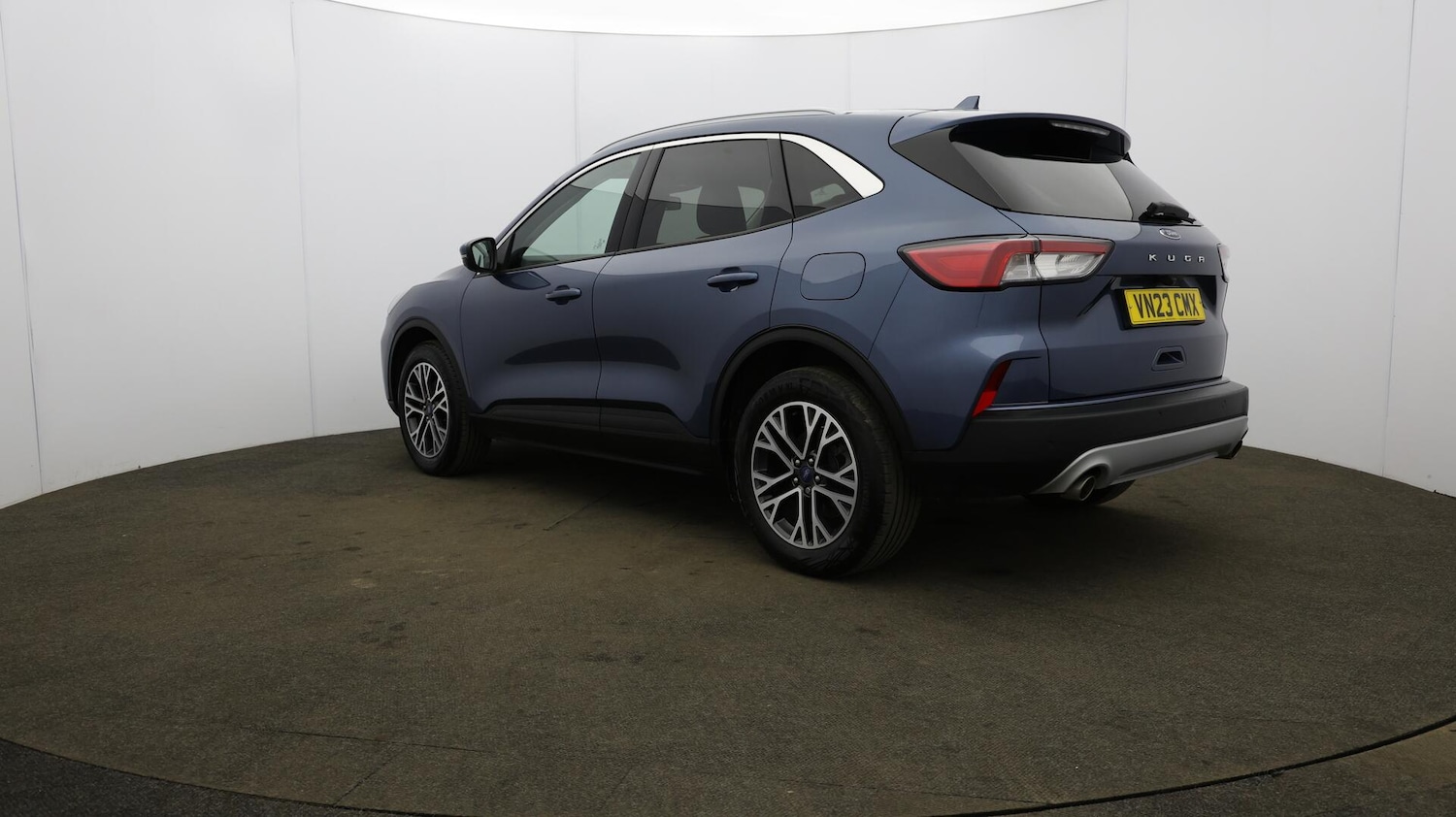 Used Ford Kuga 2023 for sale - 76108982: Photo 56