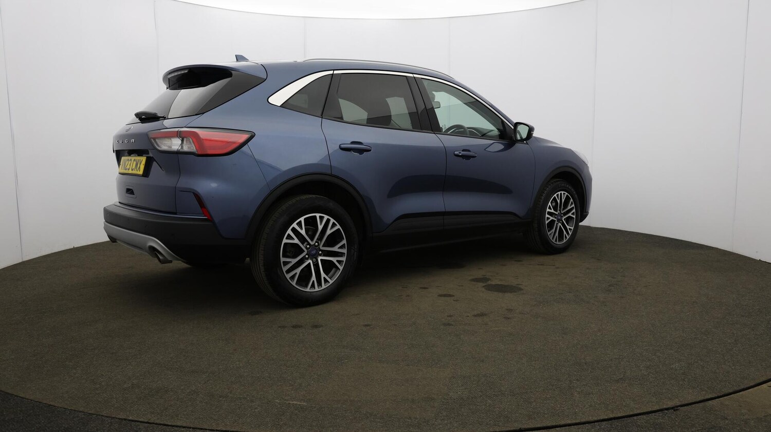Used Ford Kuga 2023 for sale - 76108982: Photo 59