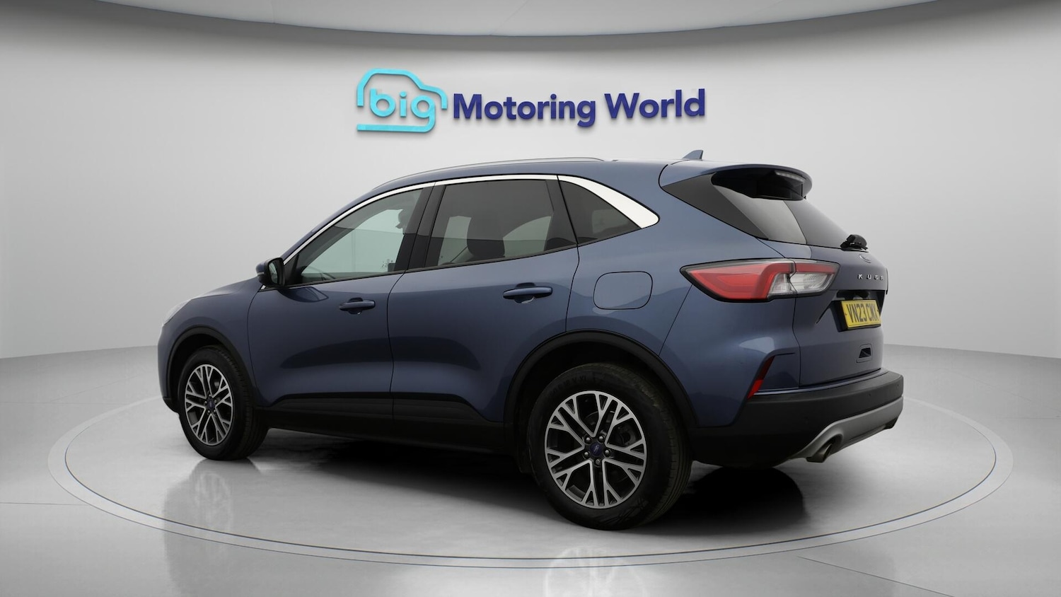 Used Ford Kuga 2023 for sale - 76108982: Photo 6
