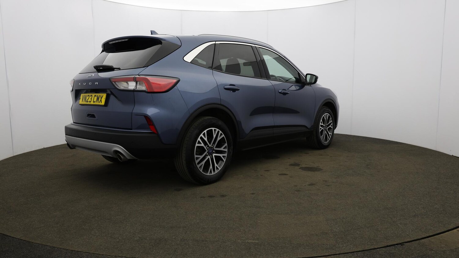 Used Ford Kuga 2023 for sale - 76108982: Photo 60