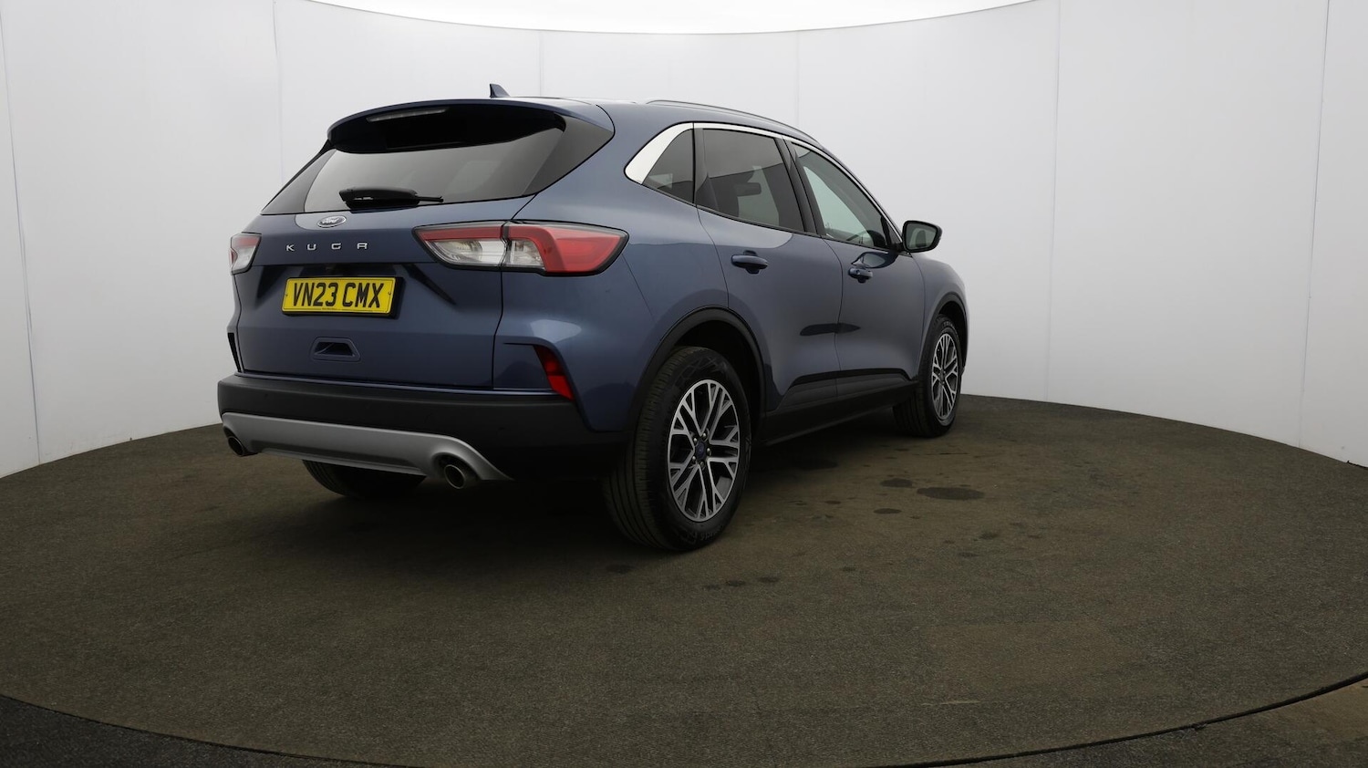 Used Ford Kuga 2023 for sale - 76108982: Photo 61