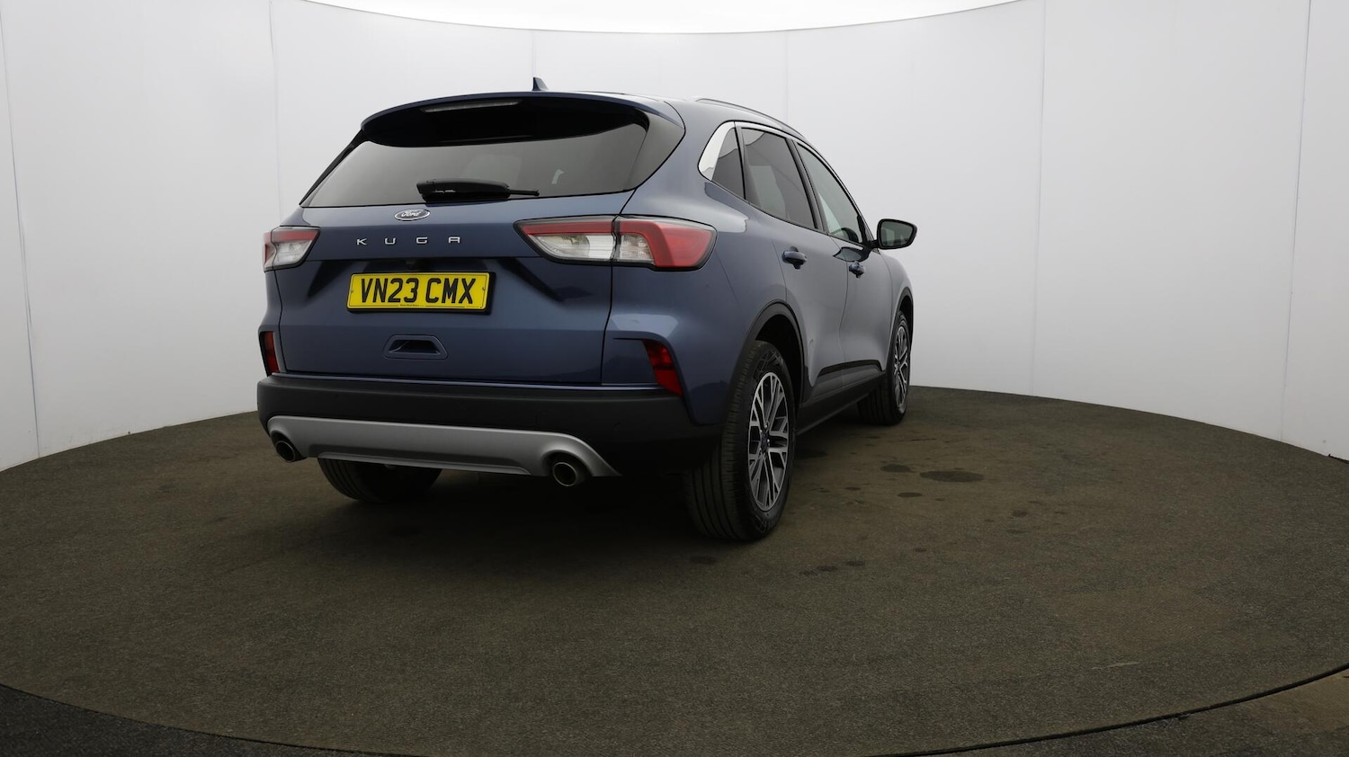 Used Ford Kuga 2023 for sale - 76108982: Photo 62