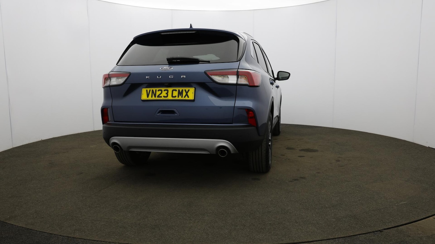Used Ford Kuga 2023 for sale - 76108982: Photo 63