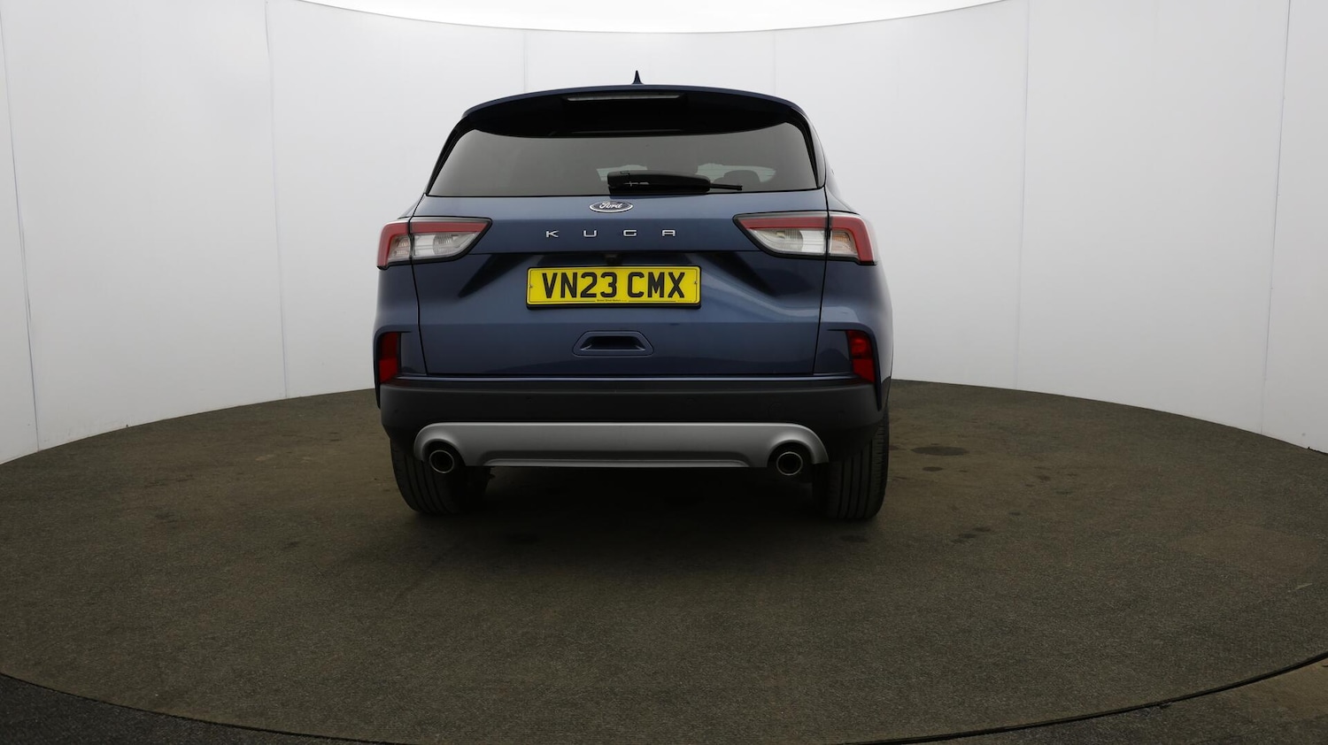 Used Ford Kuga 2023 for sale - 76108982: Photo 64