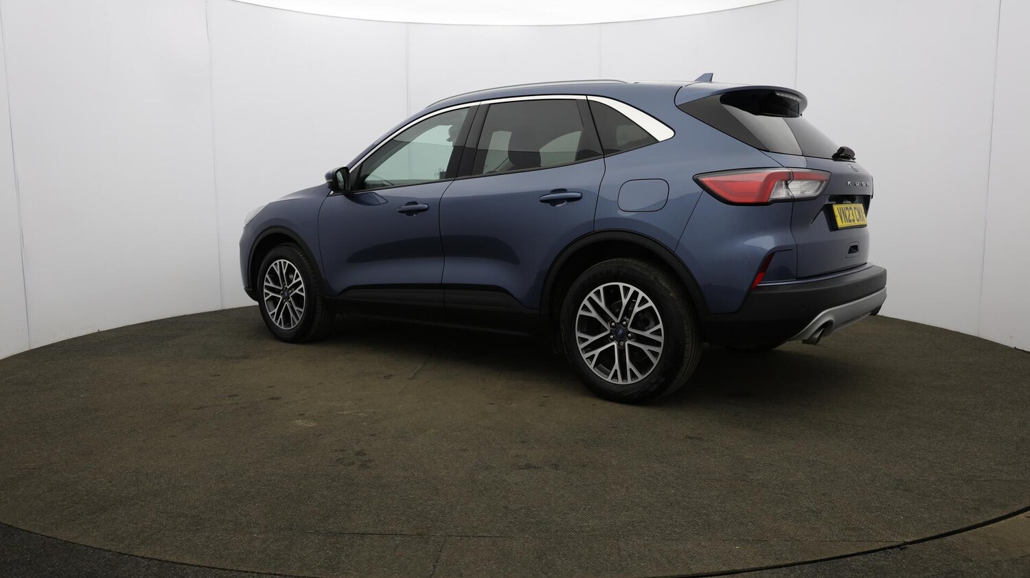 Used Ford Kuga 2023 for sale - 76108982: Photo 67