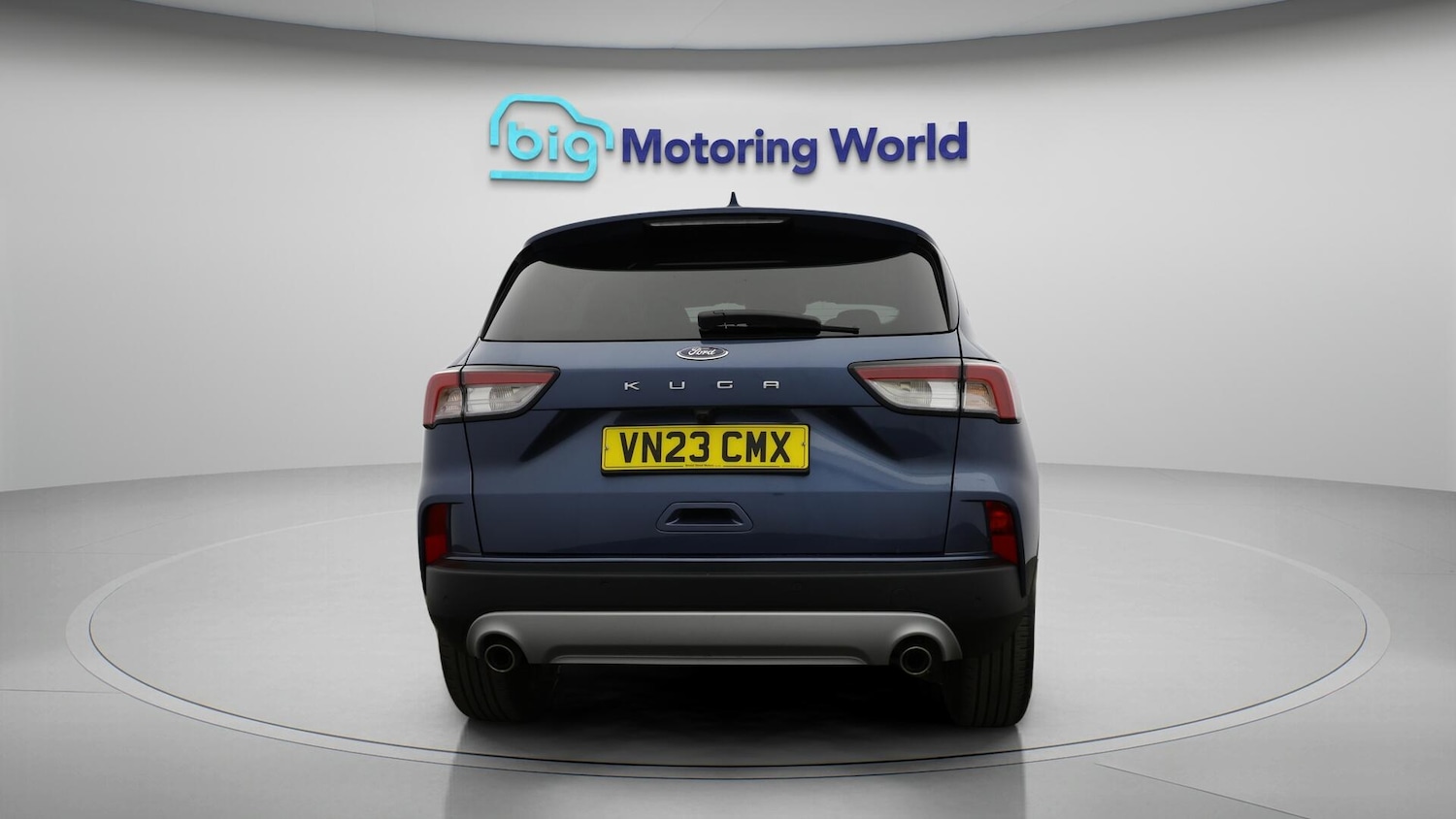 Used Ford Kuga 2023 for sale - 76108982: Photo 7
