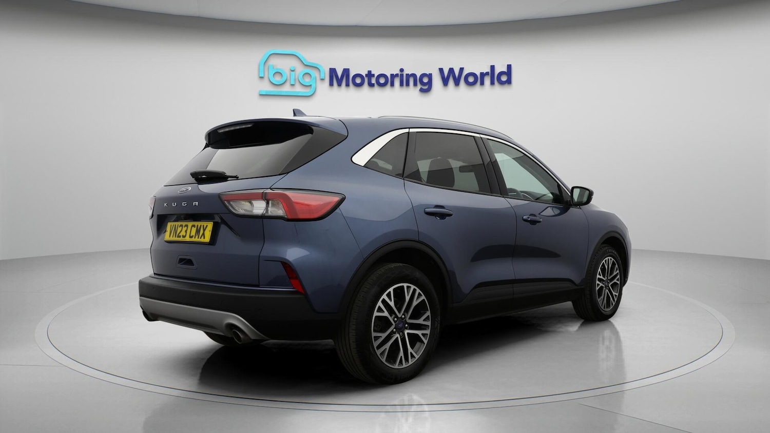 Used Ford Kuga 2023 for sale - 76108982: Photo 8