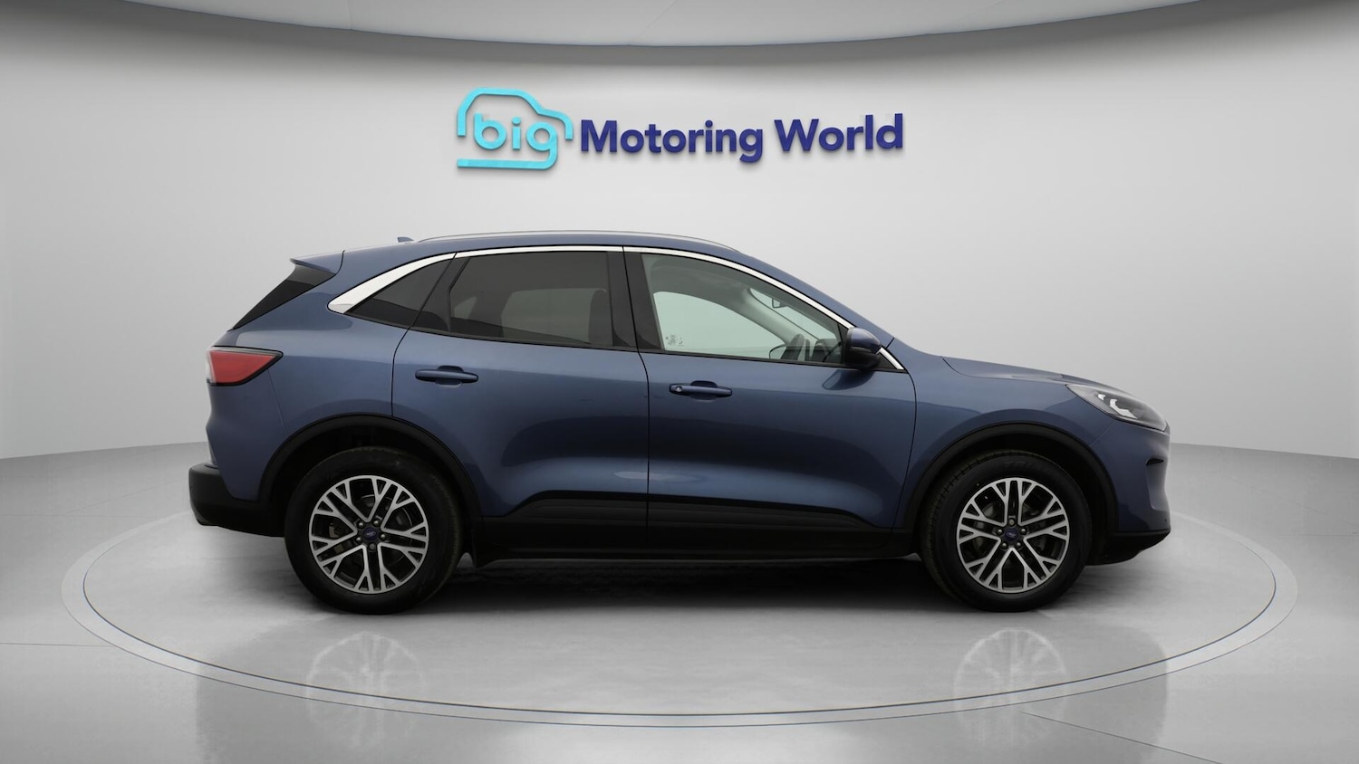 Used Ford Kuga 2023 for sale - 76108982: Photo 9