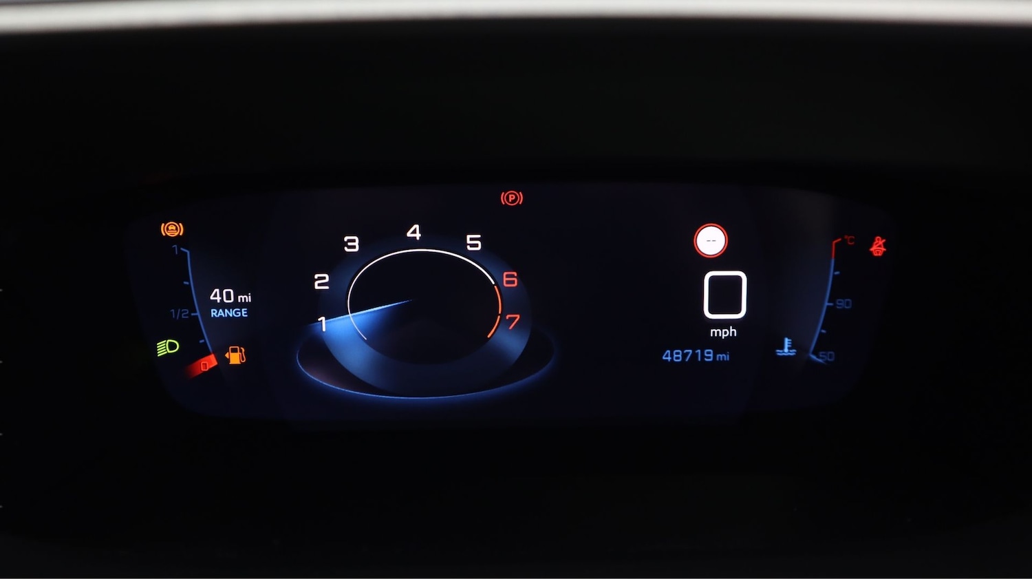 Used Peugeot 2008 2020 for sale - 77946889: Photo 10