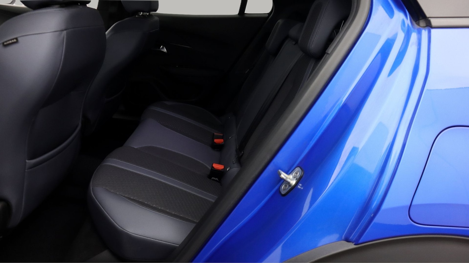 Used Peugeot 2008 2020 for sale - 77946889: Photo 16