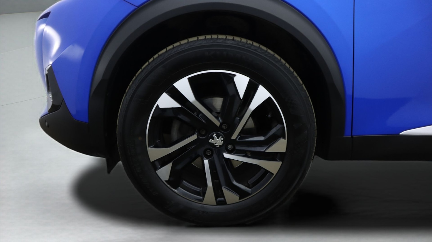 Used Peugeot 2008 2020 for sale - 77946889: Photo 18