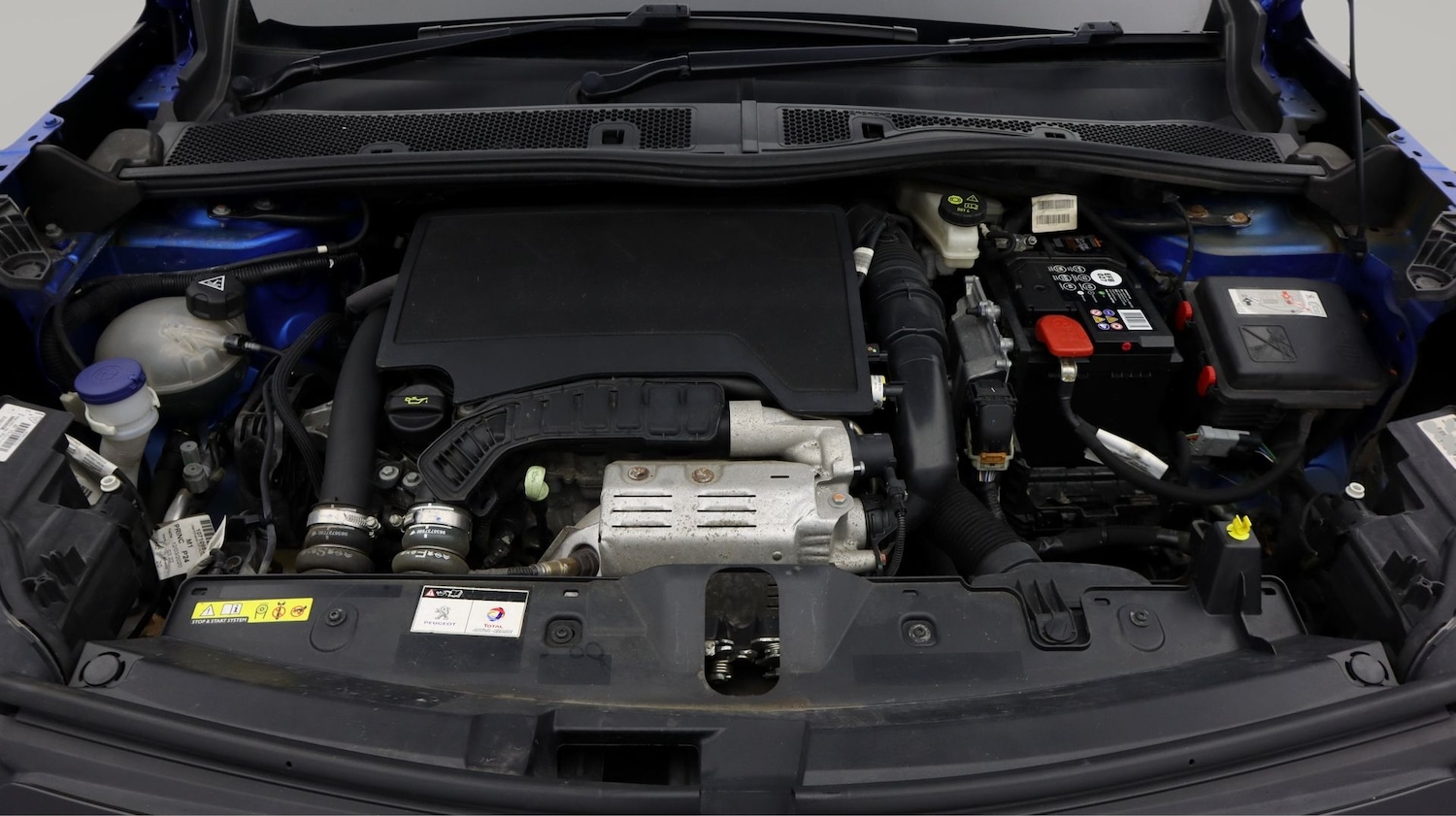 Used Peugeot 2008 2020 for sale - 77946889: Photo 19