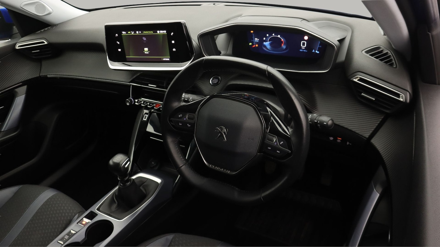 Used Peugeot 2008 2020 for sale - 77946889: Photo 9