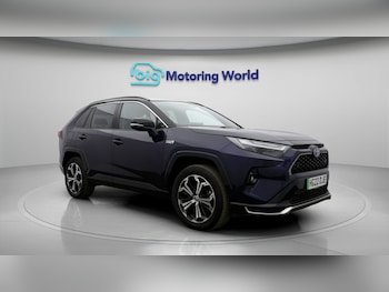 Used Toyota RAV4 2022 for sale - 79177234: Photo