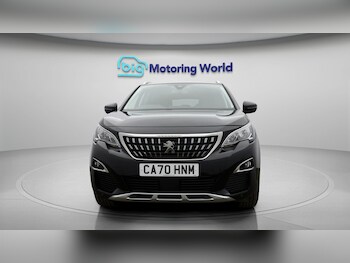 Used Peugeot 3008 2020 for sale - 78373917: Photo