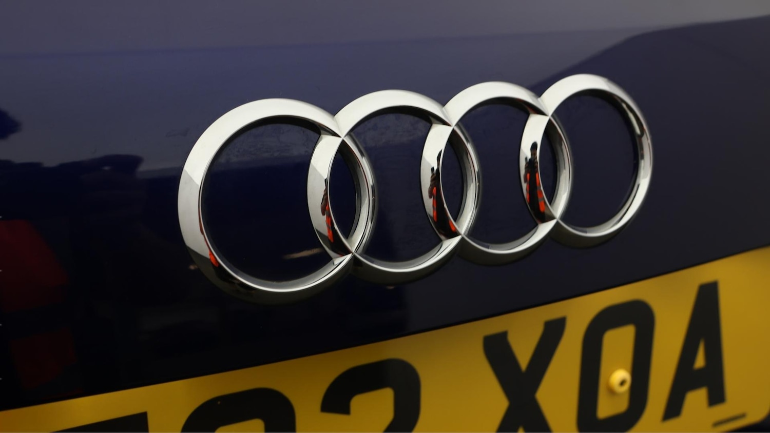 Used Audi Q3 2022 for sale - 76179886: Photo 21