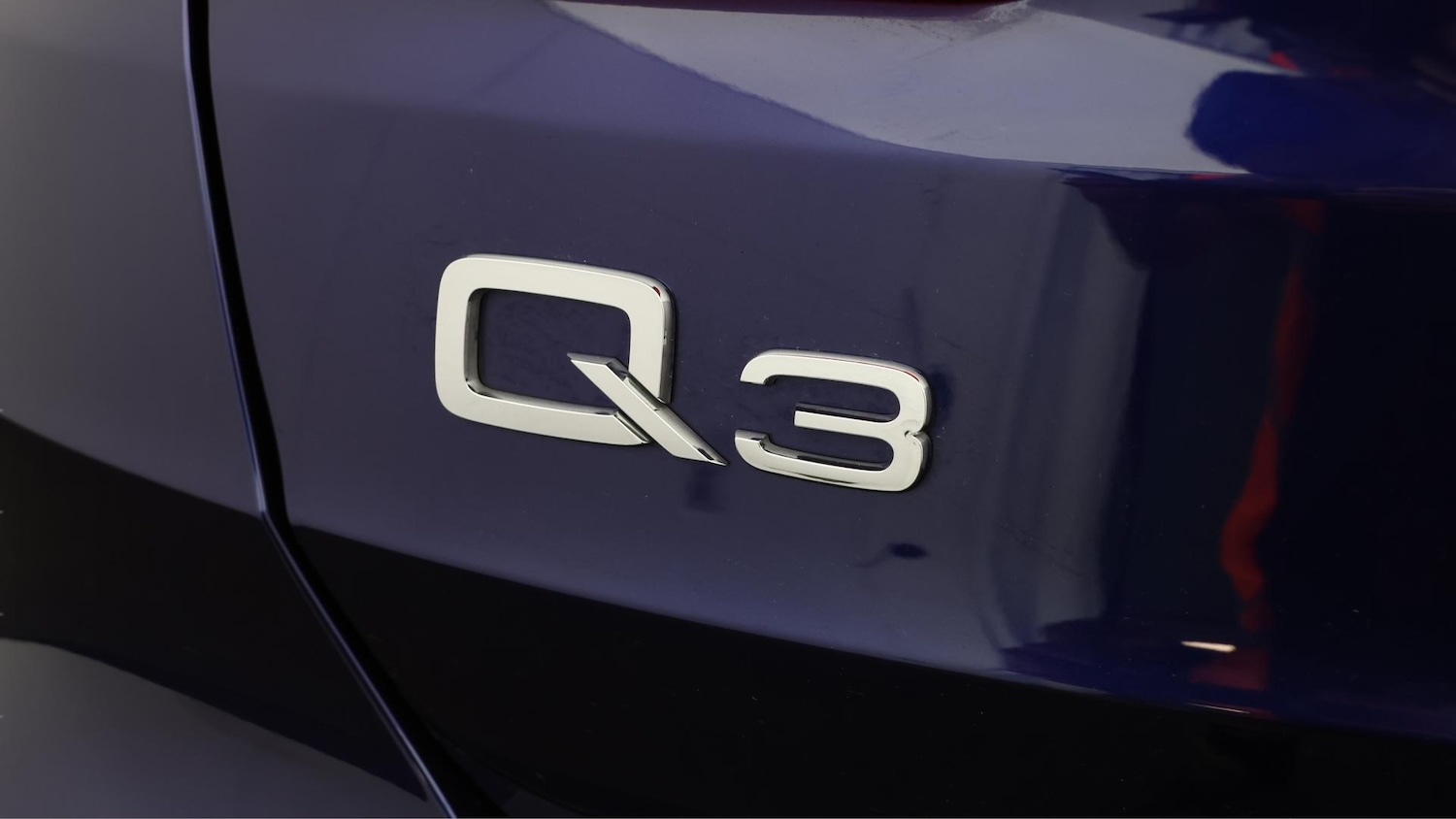 Used Audi Q3 2022 for sale - 76179886: Photo 22