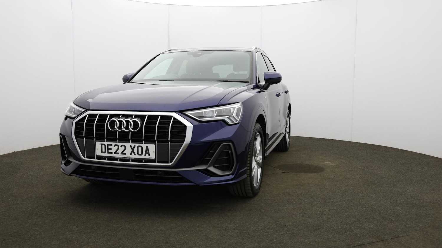 Used Audi Q3 2022 for sale - 76179886: Photo 42